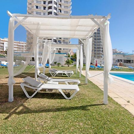 דירות Armação de Pêra Torre Sol 705 - Vista Mar מראה חיצוני תמונה