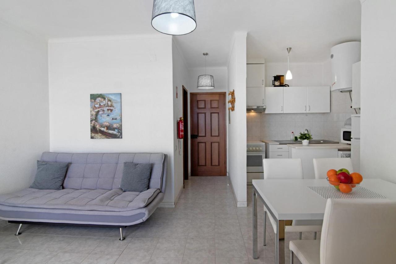 דירות Armação de Pêra Torre Sol 705 - Vista Mar מראה חיצוני תמונה