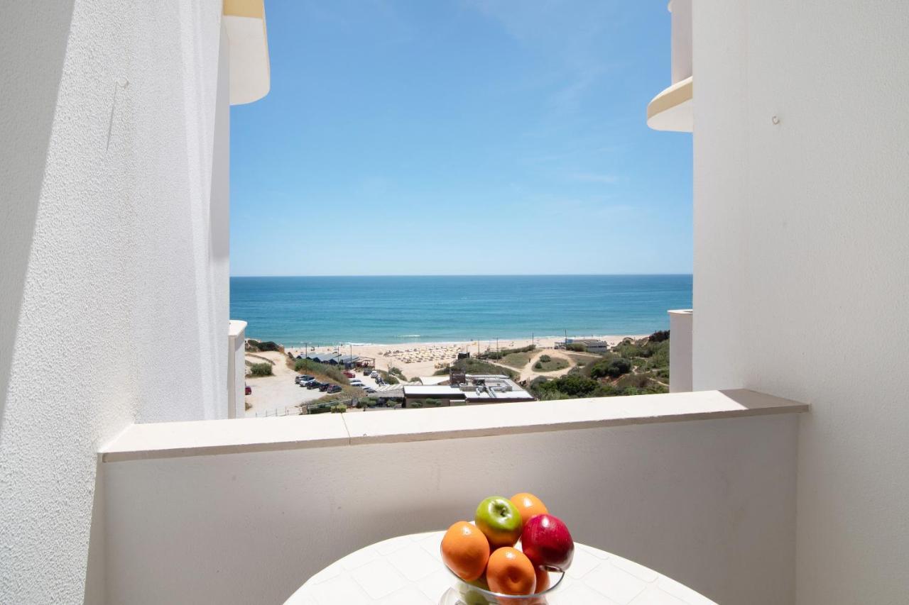 דירות Armação de Pêra Torre Sol 705 - Vista Mar מראה חיצוני תמונה