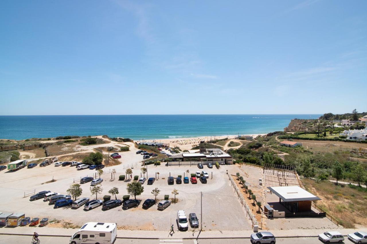 דירות Armação de Pêra Torre Sol 705 - Vista Mar מראה חיצוני תמונה