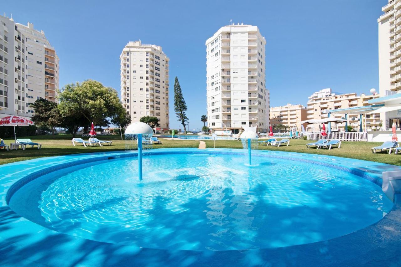 דירות Armação de Pêra Torre Sol 705 - Vista Mar מראה חיצוני תמונה