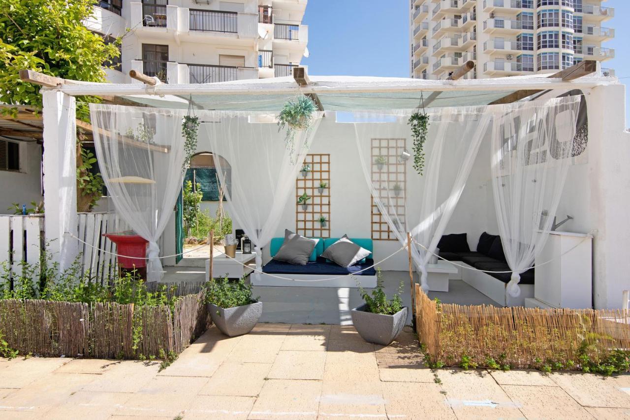 דירות Armação de Pêra Torre Sol 705 - Vista Mar מראה חיצוני תמונה